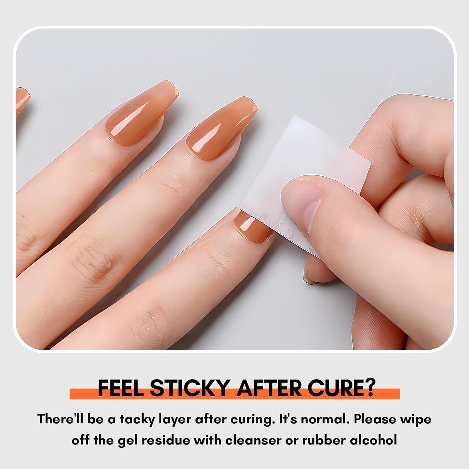 image:imageMakartt 3d Gel Nail Art Kit All in One 3D Sculpting Builder DIY Kit NonStickHand Solid Gels UV LED Soak Off Gel Polish Painted Carving Molding Hard Gels Rhinestones Chrome Nail Art Salon HomeClear Gel Builder
