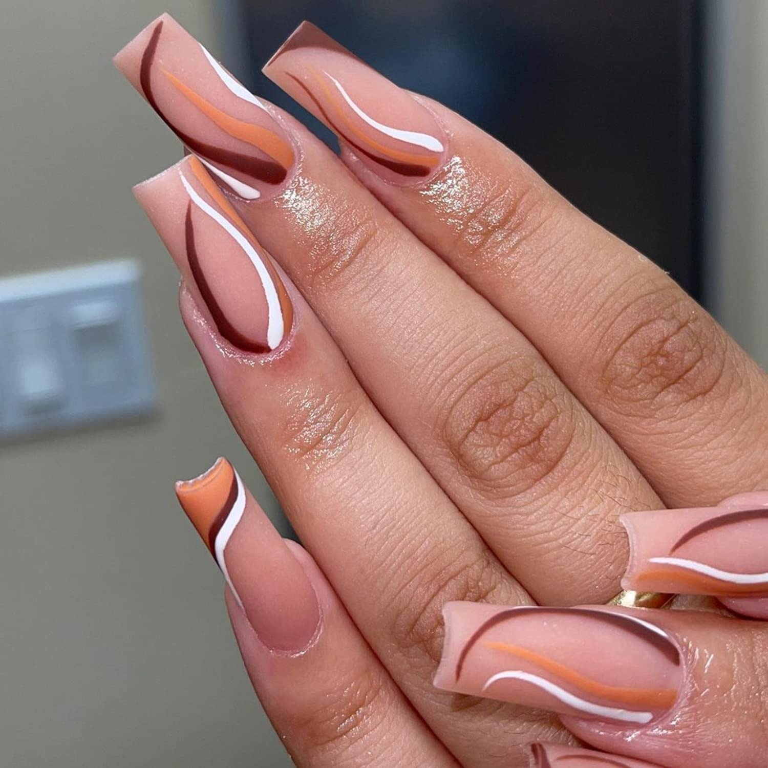 image:imageMakartt HemaFree Poly Nail Gel Light Pink50ML Builder for Extension Strengthener Hard Gels for Nails Beauty Gift Trendy Manicure Design Salon DIY at HomeSiesta