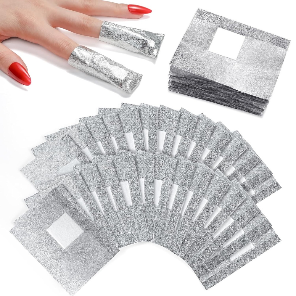 image:imageMakartt LintFree Nail Wipes  1000PCS Pink Nail Polish Remover Pads Super Absorbent Soft Dry Wipes for Nail Prep Gel Polish Removal Eyelash Extension Glue Cleaning NonWoven Fabric100PCS
