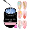 Clear Painting Gel 15g