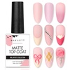 Matte Top Coat