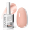 Hema-free Clay Muse
