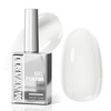 Hema-free White Tea Veil