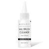 Clear-Nail Brush Conditioner