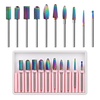 10 Piece Set For Removing Gel