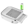 Rechargeable Nail Dust Collector-SYLVEE