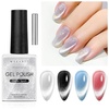Silver Glitter