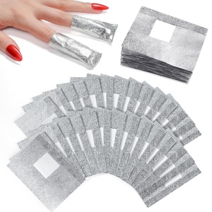 Makartt Lint-Free Nail Wipes – 1000PCS Pink Nail Polish Remover Pads, Super Absorbent Soft Dry Wipes for Nail Prep, Gel Polish Removal, Eyelash Extension Glue Cleaning, Non-Woven Fabric(100PCS)