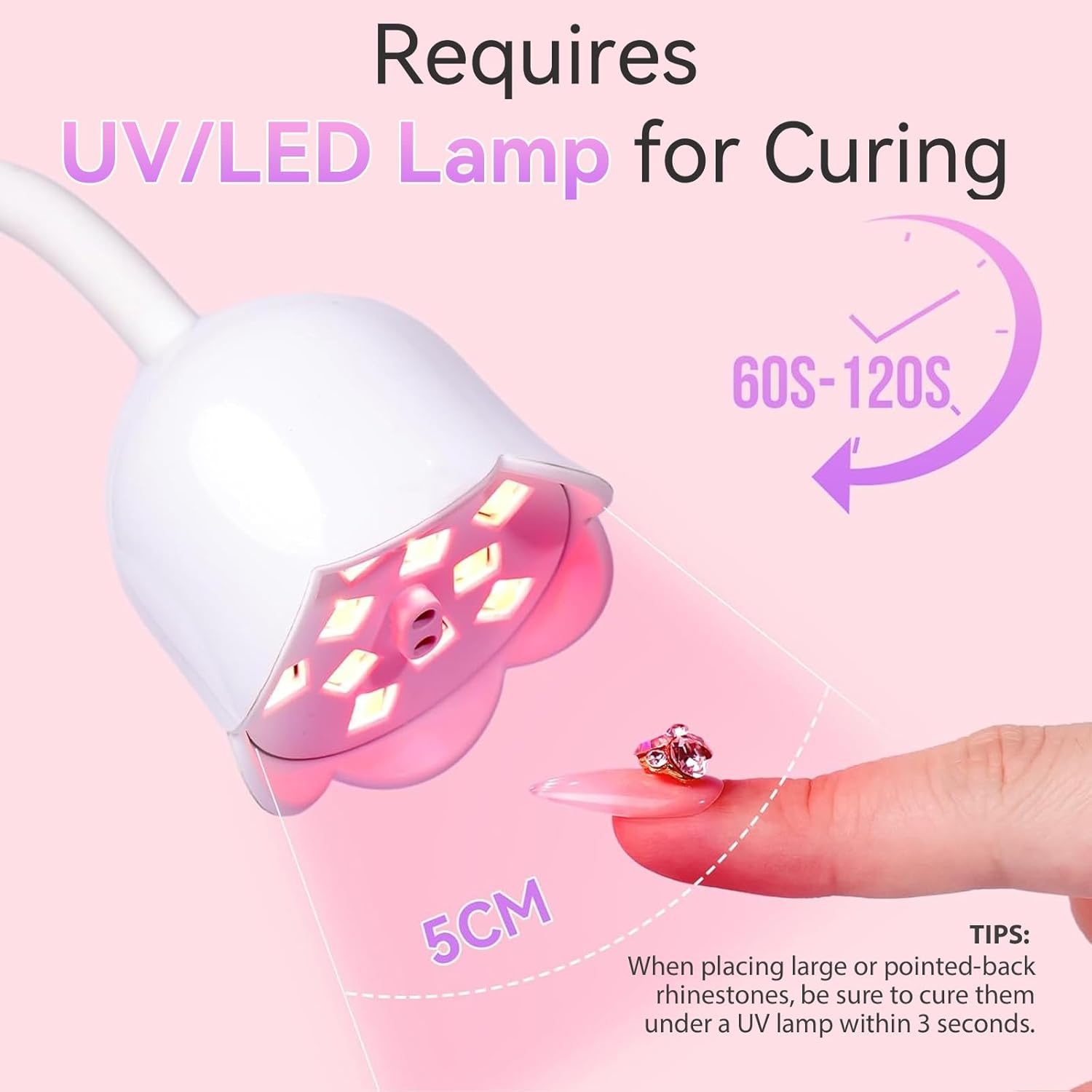 image:imageMakartt 3D Gel Nail Art 30g Sculpting Gel Glue for Drawing Molding Sculpture Gems amp Decoration Clear NoWipe Gels Polish for DIY Nail DesignsA1rhinestone glue for nail charms 30ml
