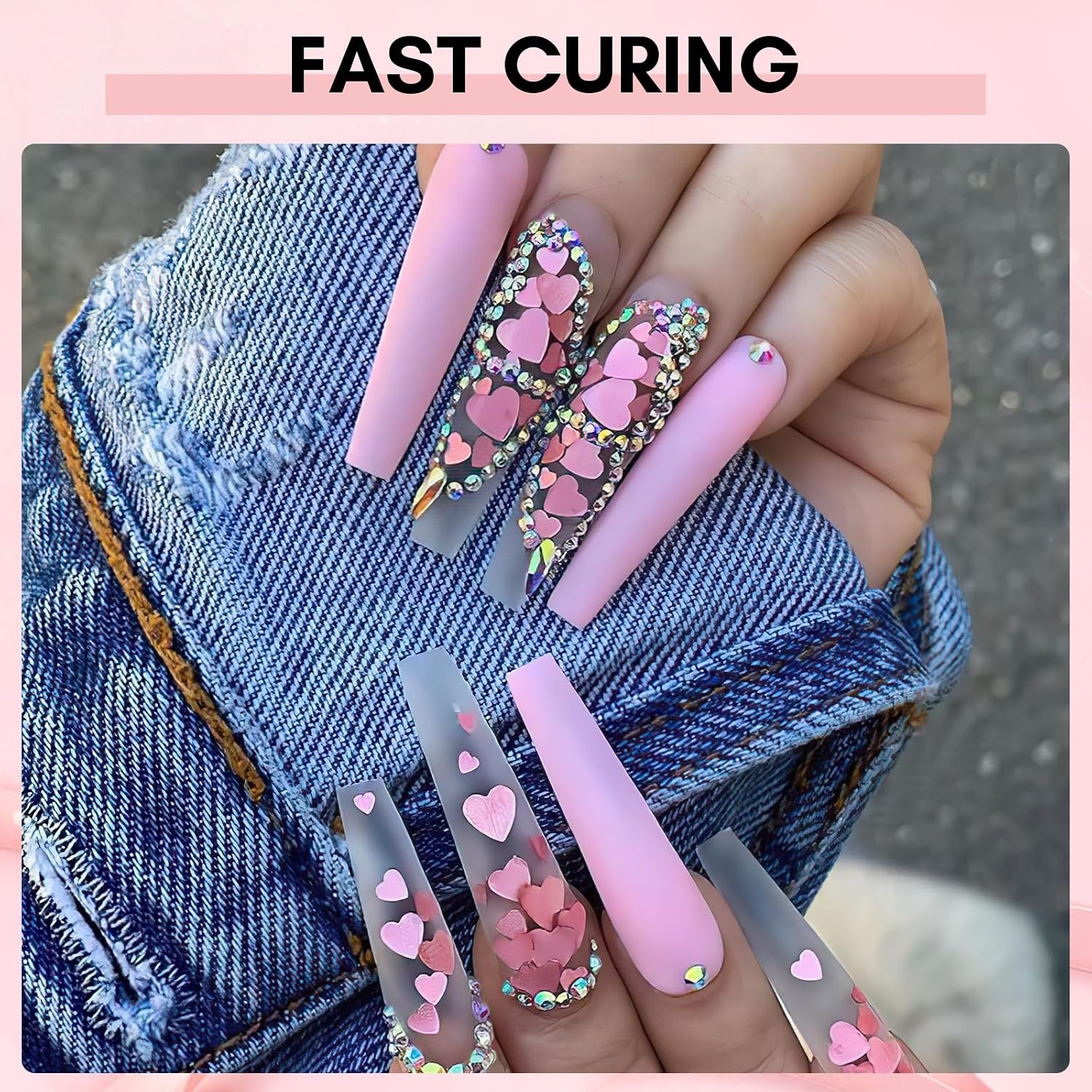 image:imageMakartt 3D Gel Nail Art 30g Sculpting Gel Glue for Drawing Molding Sculpture Gems amp Decoration Clear NoWipe Gels Polish for DIY Nail DesignsA4nail rhinestone glue 15ml