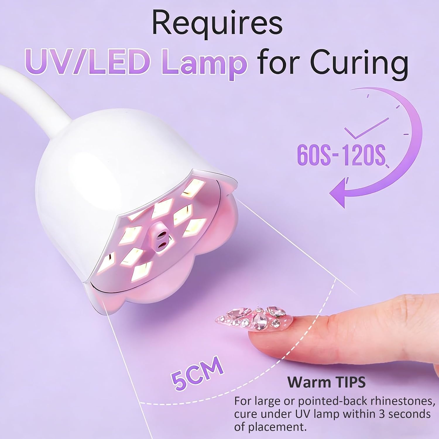 image:imageMakartt 3D Gel Nail Art 30g Sculpting Gel Glue for Drawing Molding Sculpture Gems amp Decoration Clear NoWipe Gels Polish for DIY Nail DesignsA5nail rhinestone glue set 12x30ML