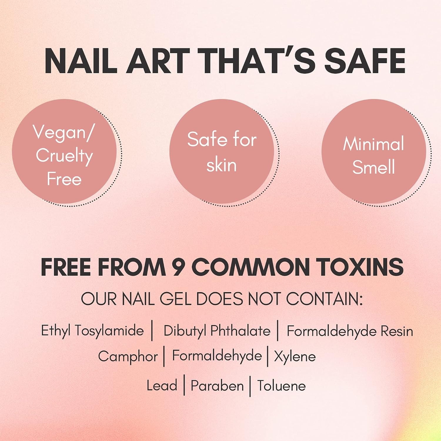 image:imageMakartt Poly Nail Gel Set 6 Colors Kit Strong Builder for Extension Overlay Strengthener 3D Diy Multifunctional Longlasting for Nails French Manicures Home Salon 15ML Clear White 4 Pink ShadesNude Colors