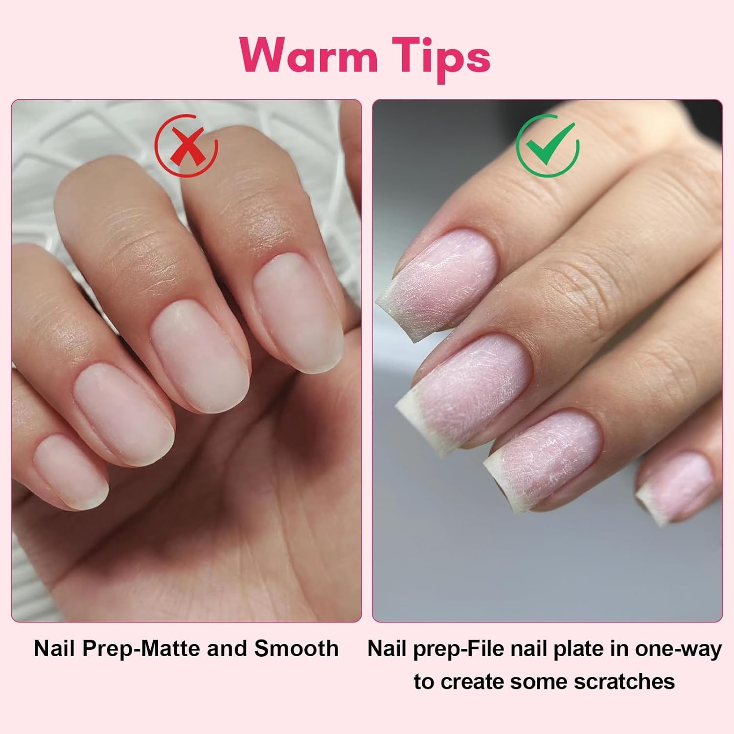 image:imageMakartt Super Strong Nail Glue for Press ons Acrylic Nail TipsFake NailsSalon Quality No UV Needed Brush On Quick Dry Easy Application Durable amp LongLasting Fast Glue False Nails Hema Free023 Fl Oz Pack of 2