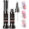 A2-nail rhinestone glue for tiny gems  2x8ml