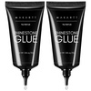 A3-nail rhinestone glue set  2x30ml