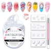 Clear 3D Sculpting Kit