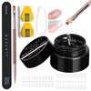 Clear Gel Builder Kit