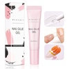 Clear Gel Nail Glue