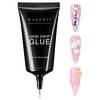 A02-nail rhinestone glue set  30G