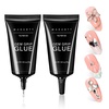 A03-nail rhinestone gem glue set 60G