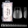 A04-Extra Short Coffin-120PCS