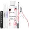 120ml Cuticle Remover Kit