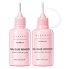 30ML Nail Glue Remover(Pack of 2)