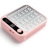 Larina Nail Dust Collector Pink