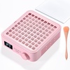Dust Collector Pink