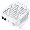 Dust Collector White