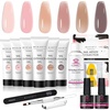 Nude Colors