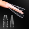 Extra Long Coffin 280 Pcs