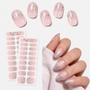 Nude Fine Glitter