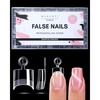 A-504 PCS-half cover short square