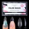 A-504 PCS-medium sharp-tip-almond