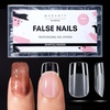 A-504 PCS-short square