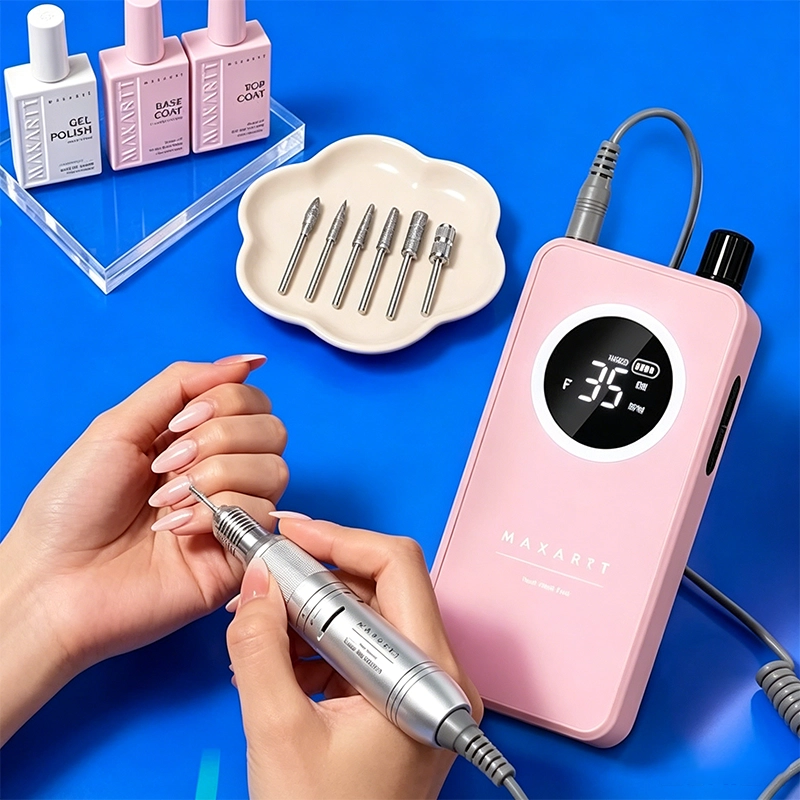 Makartt Official Store | Nail Gel, Nail Tips, Nail Drill, Nail Art & Professional Nail Supplies