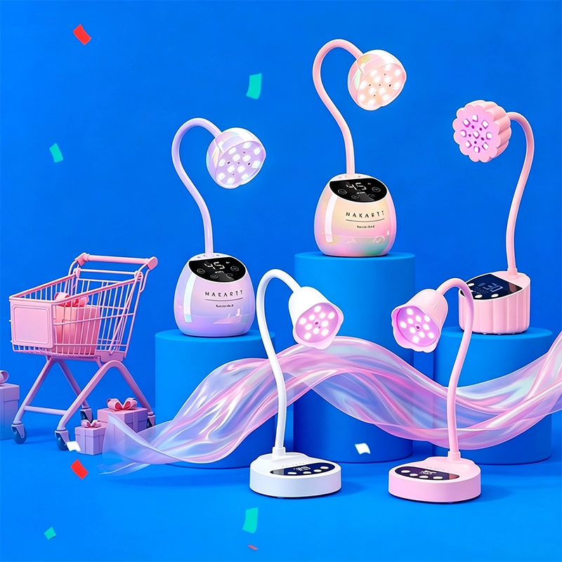 Makartt Official Store | Nail Gel, Nail Tips, Nail Drill, Nail Art & Professional Nail Supplies