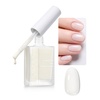 Milky White