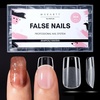 A-504 PCS-short square