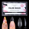 A-504 PCS-medium sharp-tip-almond